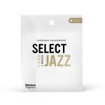 Image links to product page for D'Addario ORSF03SSX2S Organic Filed Select Jazz Soprano Saxophone 2S Reeds, 3-Pack