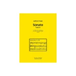 Image links to product page for Sonata for Flute and Chest Organ