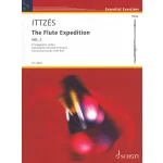 Image links to product page for The Flute Expedition, Vol 2