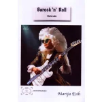 Image links to product page for Barock 'n' Roll for Flute Solo