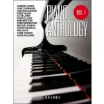 Image links to product page for Piano Anthology, Vol 1