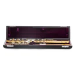 Image links to product page for B-Stock Trevor James 33233 Copper "Performer" Alto Flute