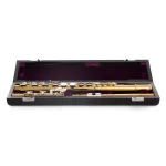 Image links to product page for B-Stock Trevor James 33233 Copper "Performer" Alto Flute