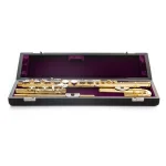 Image links to product page for B-Stock Trevor James 33233CD Copper "Performer" Alto Flute