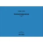 Image links to product page for Bioluminescence for Solo Flute