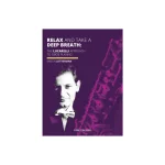 Image links to product page for Relax and Take a Deep Breath: The Lucarelli Approach to Oboe Playing