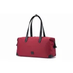 Image links to product page for Ula Ula Flute Duffel Bag, Wine