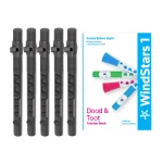 Image links to product page for Nuvo WindStars 1 Toots Class Set of 10