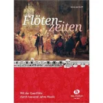 Image links to product page for Flötenzeiten [German Text]