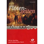 Image links to product page for Flötenzeiten [German Text]