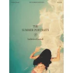 Image links to product page for The Summer Portraits for Piano