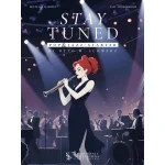 Image links to product page for Stay Tuned - Pop & Jazz, Starter Duets for Clarinet