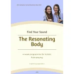 Image links to product page for Find Your Sound: The Resonating Body