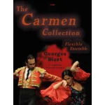 Image links to product page for Carmen Collection for Flexible Ensemble