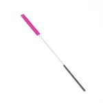 Image links to product page for Altieri Piccolo Wand, Fuchsia
