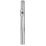 Image links to product page for Altus Solid Alto Flute Headjoint