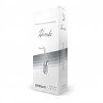 Image links to product page for Hemke RHKP5TSX400 Tenor Saxophone Reeds Strength 4, 5-pack