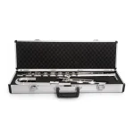 Image links to product page for Pearl PFB-305E Bass Flute