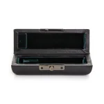 Image links to product page for Altus Individual Flute C Footjoint Case