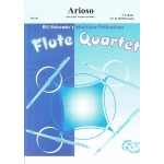 Image links to product page for Arioso [Flute Quartet]