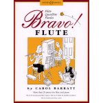 Image links to product page for Bravo! Flute