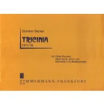 Image links to product page for Tricinia