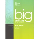 Image links to product page for Big Chillers for Clarinet and Piano