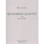 Image links to product page for Woodwind Quintet