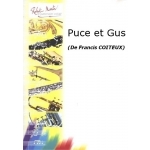 Image links to product page for Puce et Gus