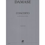 Image links to product page for Concerto for Flute and Piano