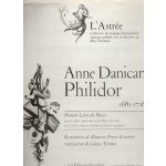 Image links to product page for First Book of Pieces for Flute and Harpsichord