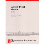 Image links to product page for Gavotte for Three Flutes