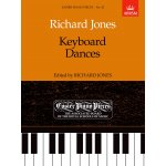 Image links to product page for Keyboard Dances