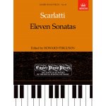 Image links to product page for Eleven Sonatas, Op66