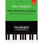 Image links to product page for More Rhythm & Rag