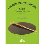 Image links to product page for Chanson de Nuit [Flute and Piano], Op15/1