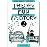 Image links to product page for Theory Fun Factory Book 2