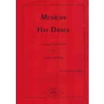 Image links to product page for Mexican Hat Dance