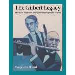 Image links to product page for The Gilbert Legacy