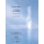 Image links to product page for Le Voyage en Norvege for Flute and Piano Vol 1