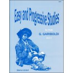 Image links to product page for 30 Easy & Progressive Studies, Book 1