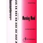 Image links to product page for Morning Mood (from Peer Gynt) for Flute and Piano