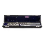 Image links to product page for Pre-Owned Powell Solid Custom Handmade Flute