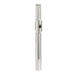 Image links to product page for Pre-Owned Flutemakers of Australia Silver Flute Headjoint