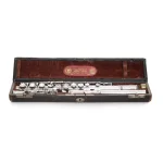 Image links to product page for Pre-Owned Emil Rittershausen Solid Flute