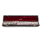 Image links to product page for Pre-Owned George Haynes Solid Flute