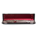 Image links to product page for Pre-Owned Djalma Julliot Plated Flute