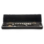 Image links to product page for Pre-Owned Collard Ebonite Flute