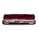 Image links to product page for Pre-Owned Yamaha YFL-311 Flute