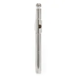 Image links to product page for Ex-Demo Andrew Oxley Solid Flute Headjoint with 9k Riser